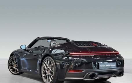 Porsche 911, 2025 год, 20 600 000 рублей, 4 фотография
