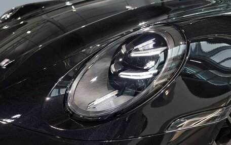 Porsche 911, 2025 год, 20 600 000 рублей, 11 фотография