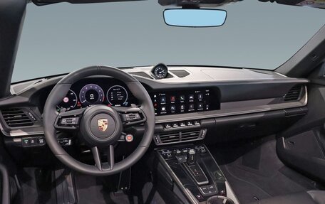 Porsche 911, 2025 год, 20 600 000 рублей, 15 фотография