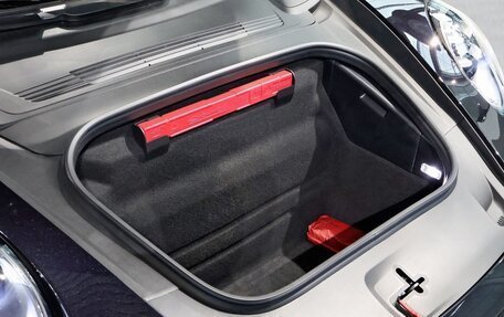 Porsche 911, 2025 год, 20 600 000 рублей, 14 фотография