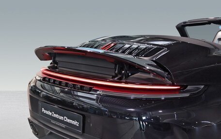 Porsche 911, 2025 год, 20 600 000 рублей, 10 фотография