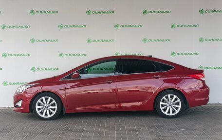 Hyundai i40 I рестайлинг, 2012 год, 1 310 000 рублей, 2 фотография