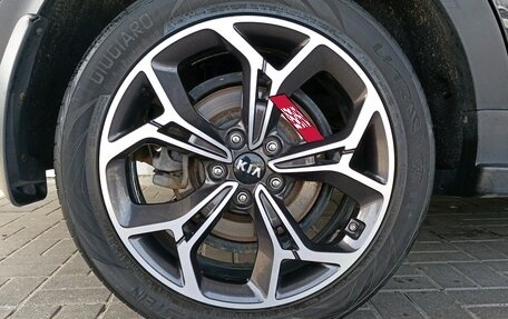 KIA Sportage IV рестайлинг, 2019 год, 2 490 000 рублей, 9 фотография