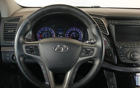 Hyundai i40 I рестайлинг, 2012 год, 1 310 000 рублей, 10 фотография