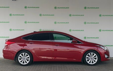 Hyundai i40 I рестайлинг, 2012 год, 1 310 000 рублей, 6 фотография