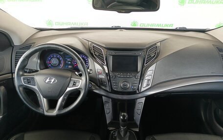 Hyundai i40 I рестайлинг, 2012 год, 1 310 000 рублей, 12 фотография