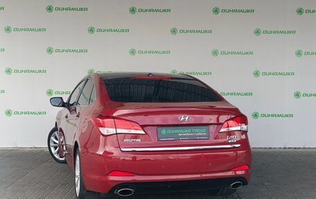 Hyundai i40 I рестайлинг, 2012 год, 1 310 000 рублей, 3 фотография