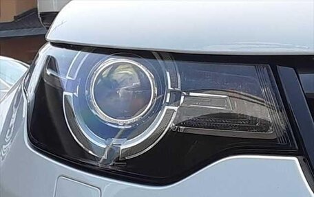 Land Rover Discovery Sport I рестайлинг, 2019 год, 2 863 000 рублей, 7 фотография
