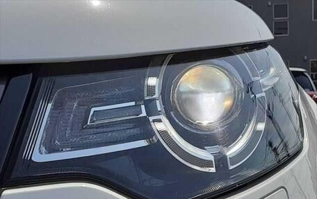 Land Rover Discovery Sport I рестайлинг, 2019 год, 2 863 000 рублей, 8 фотография