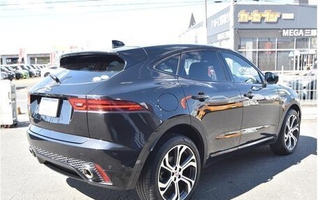 Jaguar E-Pace, 2019 год, 3 600 000 рублей, 2 фотография