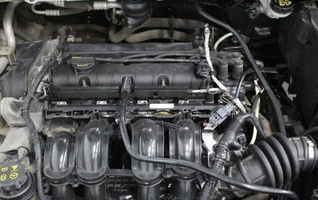 Ford Focus III, 2012 год, 895 000 рублей, 9 фотография