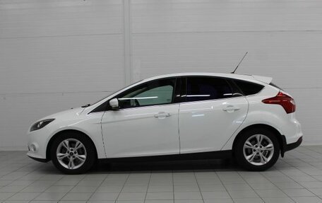 Ford Focus III, 2012 год, 895 000 рублей, 8 фотография