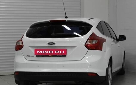 Ford Focus III, 2012 год, 895 000 рублей, 5 фотография
