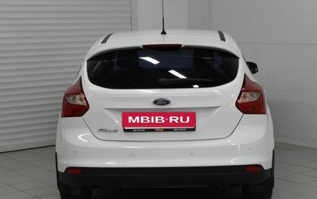 Ford Focus III, 2012 год, 895 000 рублей, 6 фотография