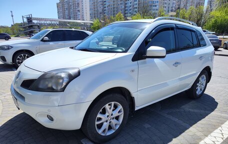 Renault Koleos I рестайлинг 2, 2010 год, 890 000 рублей, 3 фотография