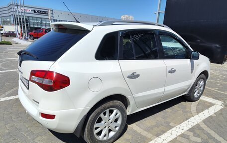 Renault Koleos I рестайлинг 2, 2010 год, 890 000 рублей, 6 фотография