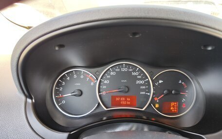 Renault Koleos I рестайлинг 2, 2010 год, 890 000 рублей, 8 фотография