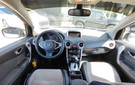 Renault Koleos I рестайлинг 2, 2010 год, 890 000 рублей, 7 фотография