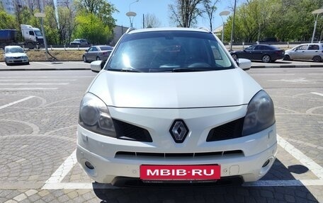 Renault Koleos I рестайлинг 2, 2010 год, 890 000 рублей, 2 фотография