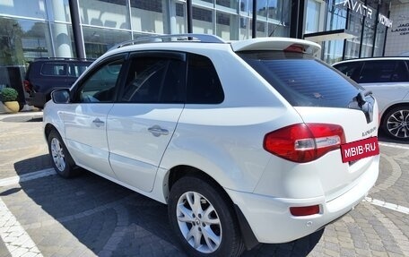 Renault Koleos I рестайлинг 2, 2010 год, 890 000 рублей, 4 фотография