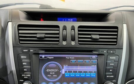 Geely Emgrand X7 I, 2015 год, 735 000 рублей, 13 фотография