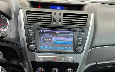 Geely Emgrand X7 I, 2015 год, 735 000 рублей, 12 фотография