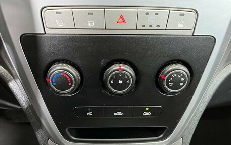 Geely Emgrand X7 I, 2015 год, 735 000 рублей, 14 фотография