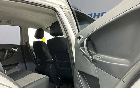Geely Emgrand X7 I, 2015 год, 735 000 рублей, 16 фотография