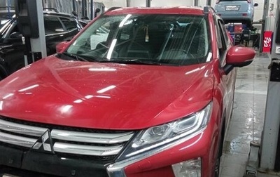 Mitsubishi Eclipse Cross, 2018 год, 2 050 000 рублей, 1 фотография