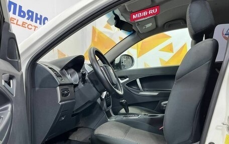 Geely Emgrand X7 I, 2015 год, 735 000 рублей, 15 фотография
