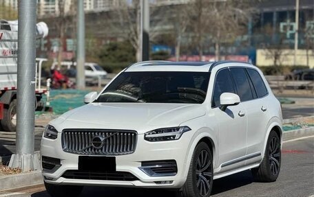 Volvo XC90 II рестайлинг, 2022 год, 5 270 000 рублей, 1 фотография