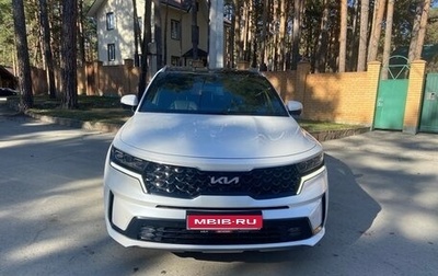 KIA Sorento IV, 2021 год, 3 800 000 рублей, 1 фотография