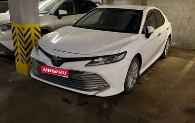 Toyota Camry, 2019 год, 2 200 000 рублей, 1 фотография