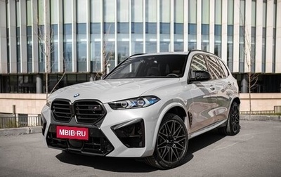BMW X5 M, 2024 год, 21 890 000 рублей, 1 фотография