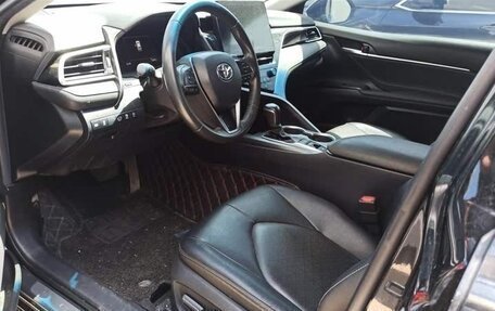 Toyota Camry, 2021 год, 2 500 979 рублей, 3 фотография