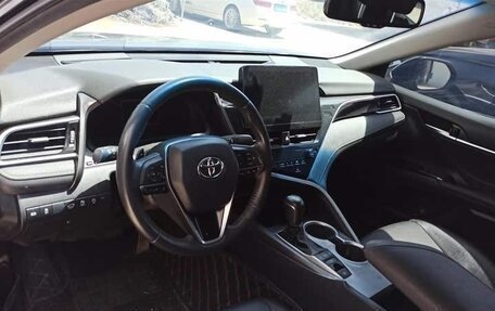 Toyota Camry, 2021 год, 2 500 979 рублей, 4 фотография