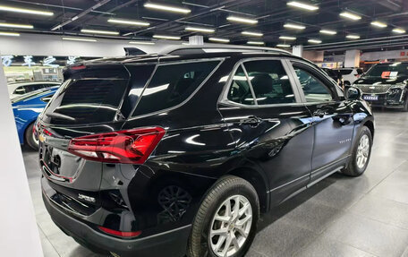 Chevrolet Equinox III, 2021 год, 1 690 000 рублей, 6 фотография