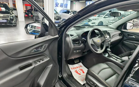 Chevrolet Equinox III, 2021 год, 1 690 000 рублей, 8 фотография