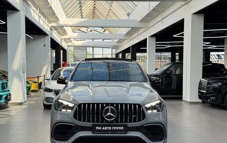 Mercedes-Benz GLE Coupe AMG, 2025 год, 25 390 000 рублей, 2 фотография