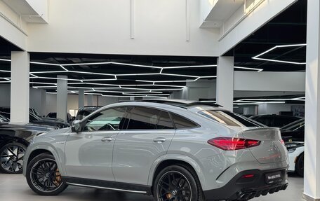 Mercedes-Benz GLE Coupe AMG, 2025 год, 25 390 000 рублей, 4 фотография
