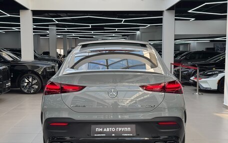 Mercedes-Benz GLE Coupe AMG, 2025 год, 25 390 000 рублей, 5 фотография