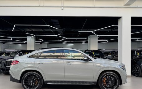 Mercedes-Benz GLE Coupe AMG, 2025 год, 25 390 000 рублей, 8 фотография