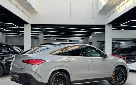Mercedes-Benz GLE Coupe AMG, 2025 год, 25 390 000 рублей, 6 фотография