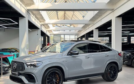 Mercedes-Benz GLE Coupe AMG, 2025 год, 25 390 000 рублей, 9 фотография