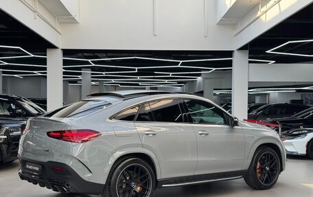 Mercedes-Benz GLE Coupe AMG, 2025 год, 25 390 000 рублей, 10 фотография