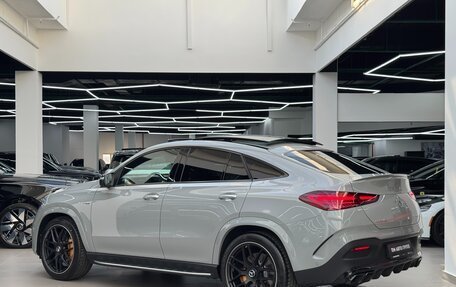 Mercedes-Benz GLE Coupe AMG, 2025 год, 25 390 000 рублей, 12 фотография