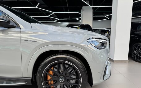 Mercedes-Benz GLE Coupe AMG, 2025 год, 25 390 000 рублей, 15 фотография