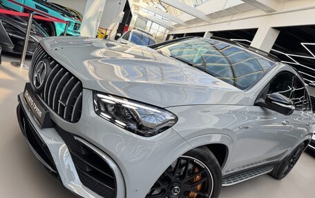 Mercedes-Benz GLE Coupe AMG, 2025 год, 25 390 000 рублей, 13 фотография