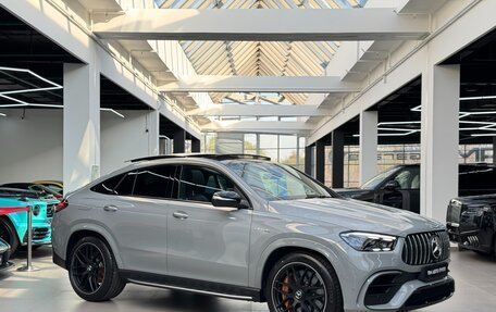 Mercedes-Benz GLE Coupe AMG, 2025 год, 25 390 000 рублей, 11 фотография