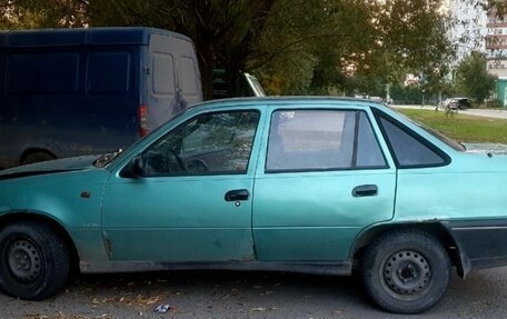 Daewoo Nexia I рестайлинг, 2001 год, 42 000 рублей, 4 фотография